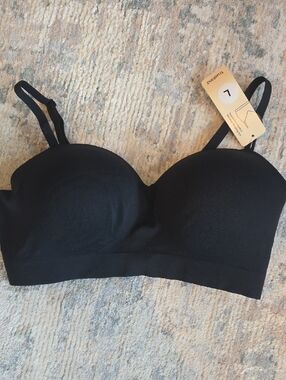 Truekind Wireless Shaping Bra